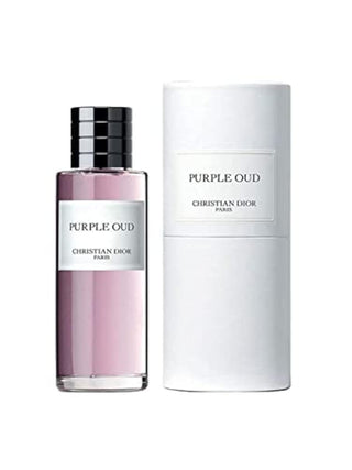 Dior purple oud 125ml