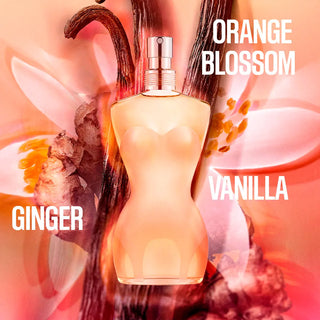 Jean Paul Gaultier Classique women 100ml