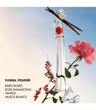 Kenzo Flower 100ml