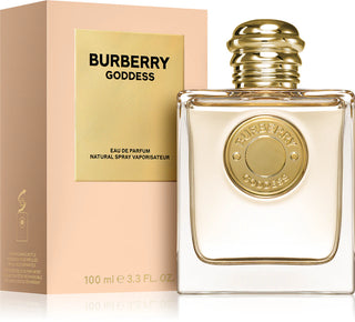 Burberry Goddess 100ml