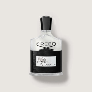 Parfum Creed Aventus 100ml, fragrance boisée et fruitée pour homme.