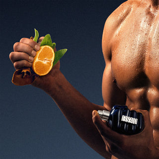 Parfum Diesel Only the Brave 125ml, fragrance élégante et raffinée.