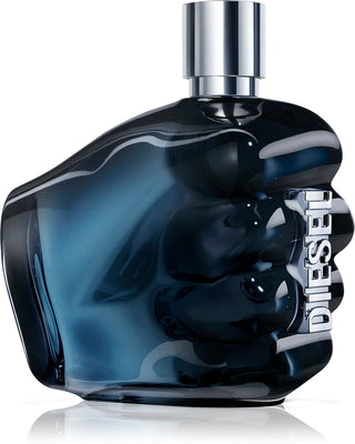 Parfum Diesel Only the Brave 125ml, fragrance élégante et raffinée.
