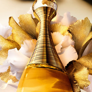 Parfum Dior J'adore 100ml, fragrance élégante et raffinée.
