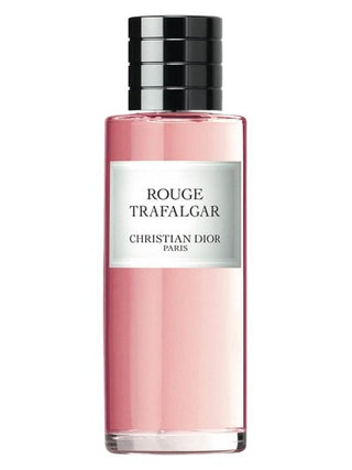 Parfum Dior Rouge Trafalgar 125ml, fragrance fruitée et raffinée pour femme.