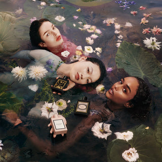 Parfum Gucci Bloom 100ml, fragrance élégante et raffinée.