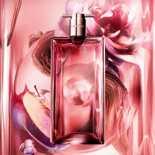 Parfum Lancôme Idole Power 100ml, fragrance élégante et raffinée.