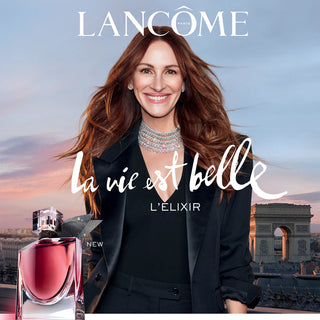 Parfum Lancôme La Vie Est Belle Elixir 100ml, fragrance élégante et raffinée.
