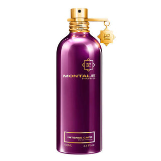 Parfum Montale Intense Café 100ml, fragrance élégante et raffinée.