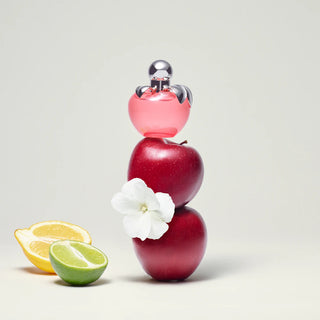 Parfum Nina Ricci Nina 80ml, fragrance élégante et raffinée.