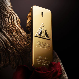 Parfum Pacoraban One Million Elixir 100ml, fragrance élégante et raffinée.