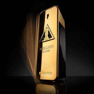 Parfum Pacoraban One Million Elixir 100ml, fragrance élégante et raffinée.