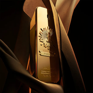 Parfum Pacoraban One Million Parfums 100ml, fragrance élégante et raffinée.
