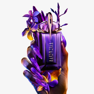 Parfum Thiery Mugler Alien 90ml, fragrance élégante et raffinée.