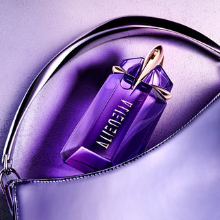 Parfum Thiery Mugler Alien 90ml, fragrance élégante et raffinée.