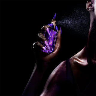 Parfum Thiery Mugler Alien 90ml, fragrance élégante et raffinée.