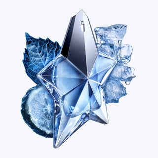 Parfum Thiery Mugler Angel 50ml, fragrance élégante et raffinée.