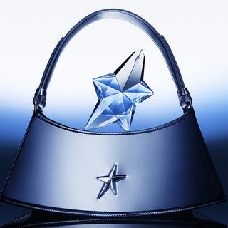 Parfum Thiery Mugler Angel 50ml, fragrance élégante et raffinée.