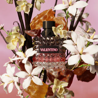 Parfum Valentino Donna Born in Roma 100ml, fragrance élégante et raffinée.