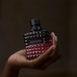 Parfum Valentino Donna Born in Roma 100ml, fragrance élégante et raffinée.