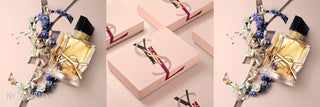 Yves Saint Laurent