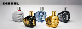 Parfums Diesel : Audace, Style & Attitude