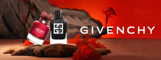 Parfums Givenchy : Élégance & Modernité