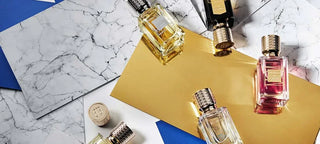 Ex Nihilo : Parfums Avant-Gardistes & Sur-Mesure
