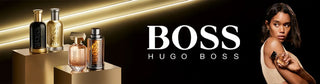 Parfums Hugo Boss : Charme & Confiance