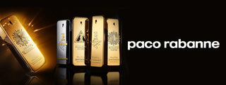 Paco Rabanne : Parfums Audacieux & Iconiques