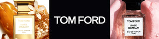 Parfums Tom Ford : Luxe, Audace & Séduction