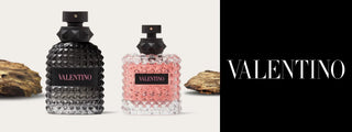 Valentino Donna : Parfum Élégant & Raffiné
