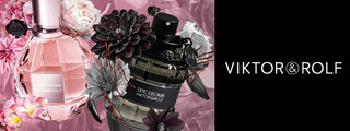 Viktor & Rolf : Parfums Couture & Envoûtants