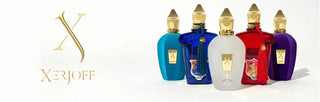 Xerjoff : Parfums de Luxe & Haute Parfumerie