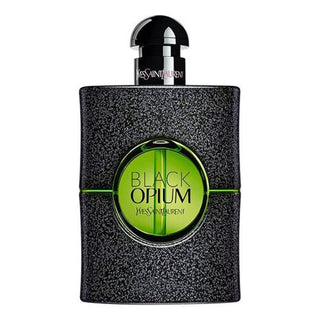 Yves Saint Laurent black opium Green 90ml