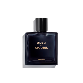 Parfum Chanel Bleu Parfums 100ml, fragrance élégante et raffinée.