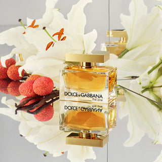 Parfum DG The One Women 100ml, fragrance élégante et raffinée.