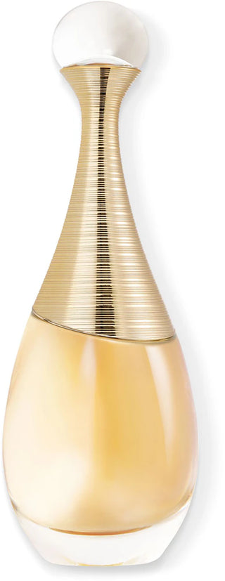 Parfum Dior J'adore 100ml, fragrance élégante et raffinée.