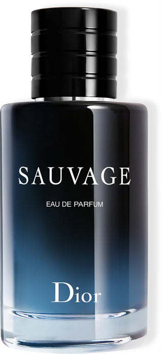 Parfum Dior Sauvage 100ml, fragrance élégante et raffinée.
