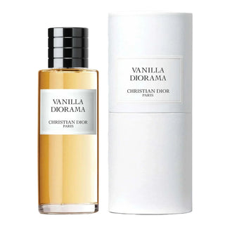 Parfum Dior Vanilla Diorama 125ml, fragrance vanillée et gourmande