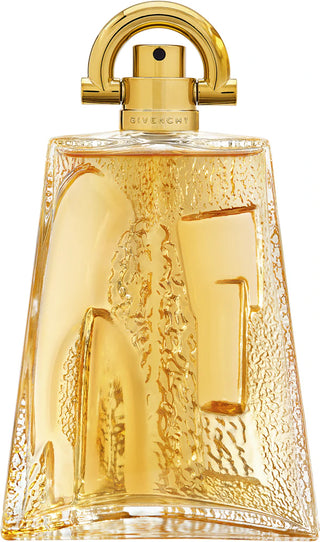 Parfum Givenchy Pi 100ml, fragrance élégante et raffinée.