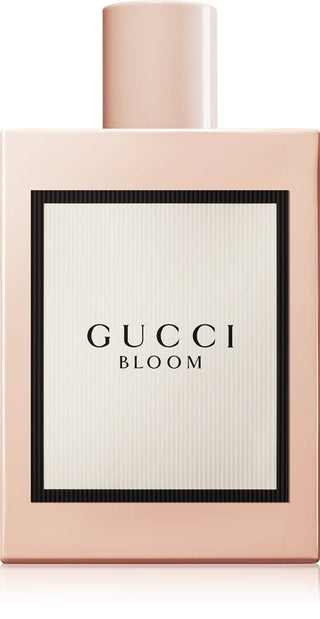 Parfum Gucci Bloom 100ml, fragrance élégante et raffinée.