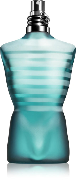 Parfum JPG Le Mâle 125ml, fragrance élégante et raffinée.