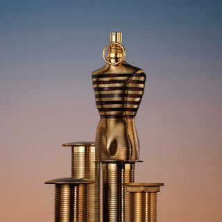 Parfum JPG Le Mâle Elexir 125ml, fragrance élégante et raffinée.