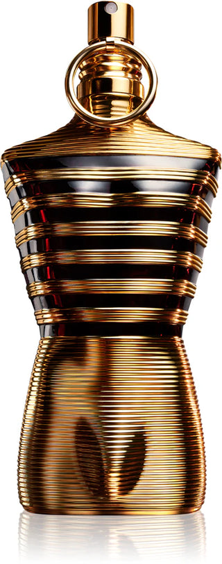 Parfum JPG Le Mâle Elexir 125ml, fragrance élégante et raffinée.
