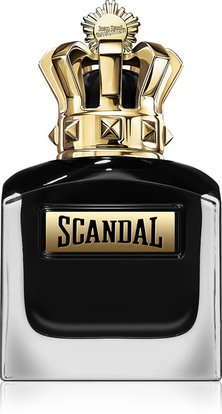 Parfum JPG Scandal Homme Parfums 100ml, fragrance élégante et raffinée.