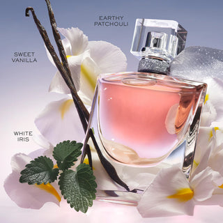 Parfum Lancôme La Vie Est Belle 75ml, fragrance élégante et raffinée.