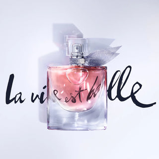 Parfum Lancôme La Vie Est Belle 75ml, fragrance élégante et raffinée.