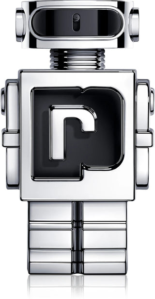 Parfum PacoRabanne Phantom 100ml, fragrance élégante et raffinée.