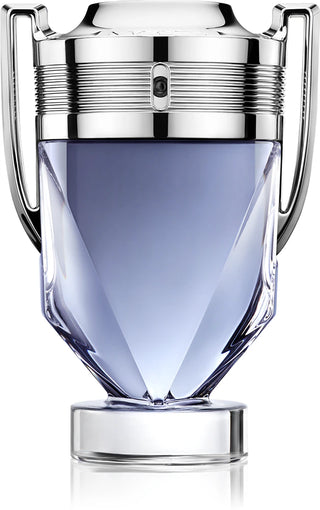Parfum Pacoraban Invictus 100ml, fragrance élégante et raffinée.